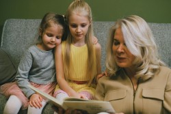 DROIT DE VISITE DES GRANDS-PARENTS : quels sont vos droits ?